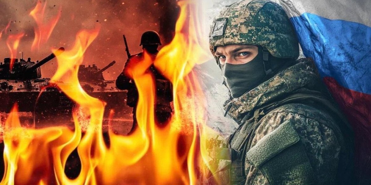 «Так воевать способны только русские»: Командир «Вагнера» проучил украинских снайперов и перехитрил американцев