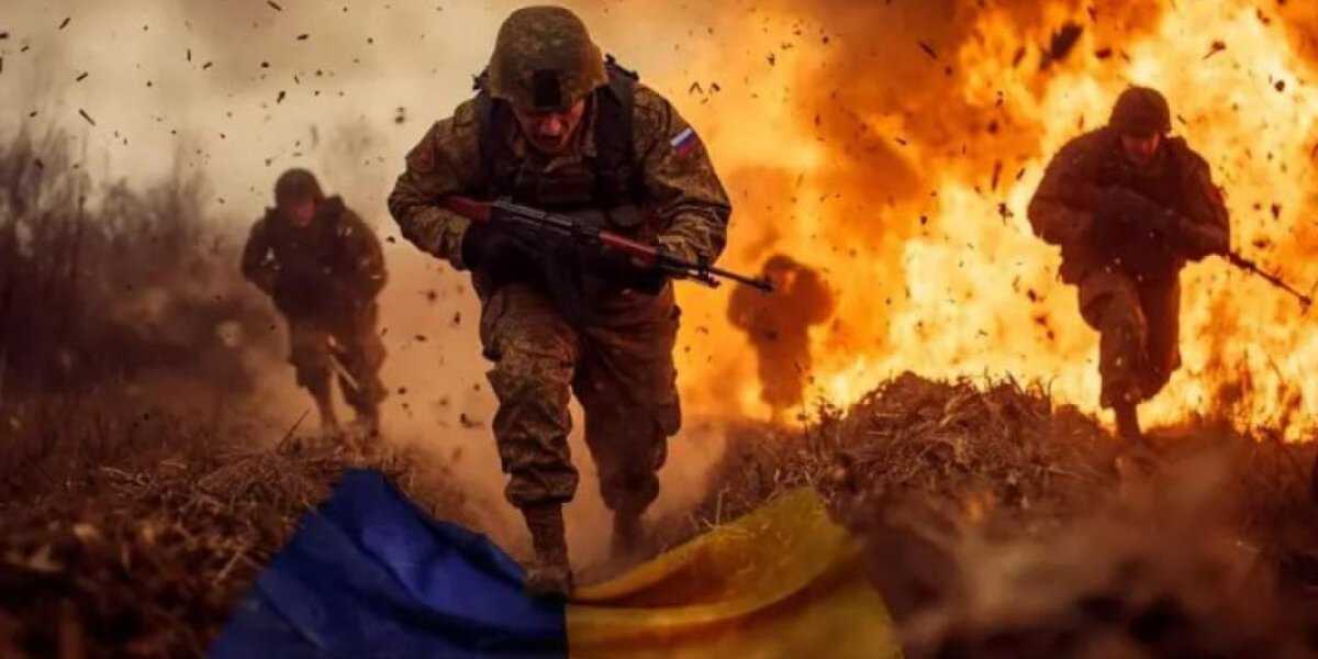 «Крах всему фронту»: Развернулась битва за главный логистический узел. Подкрепление натиск не сдержало. Дальше конец войны?