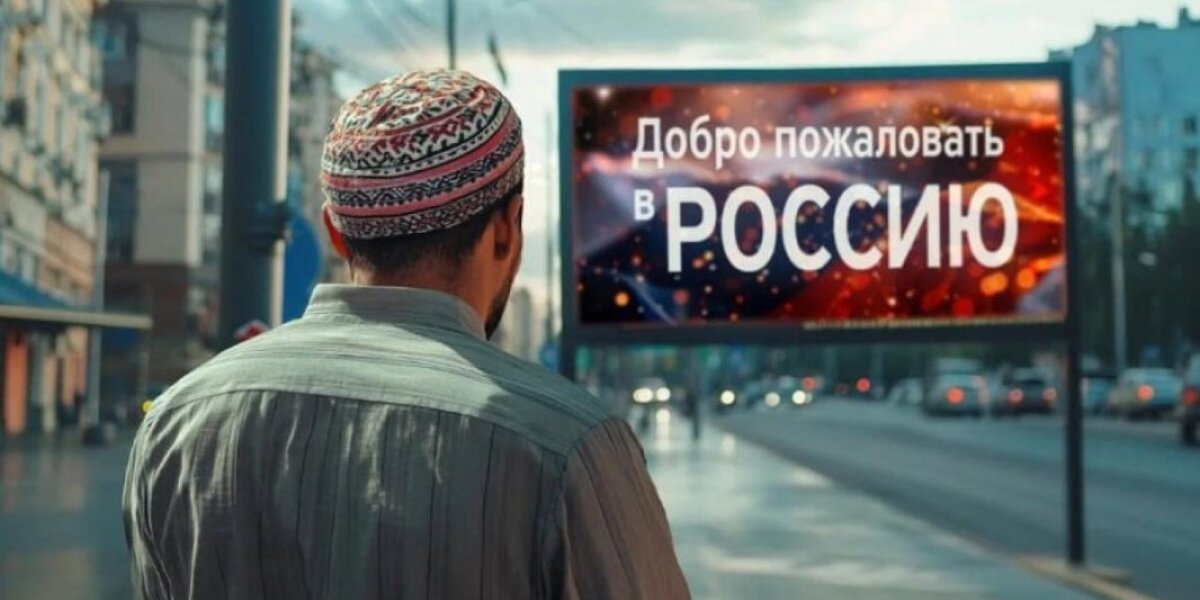 «Отказать мигрантке нельзя. Всех таджиков – вне очереди»: В поликлиниках хаос. Врачи бегут