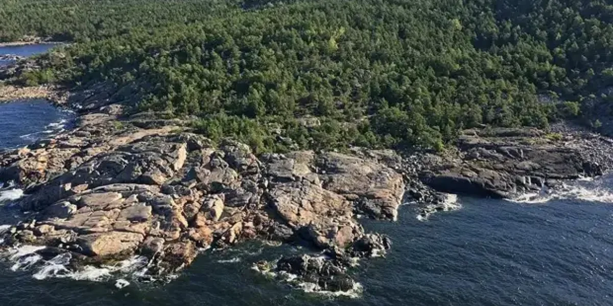 Против финов и прочих молюсков поставят «Бастион» на острове Гогланд. Бьет на 300 км, все как на ладони