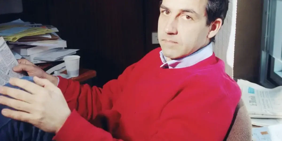 «Путин тут ни при чем»: Ученый, предсказавший крах СССР за 15 лет, сделал прогноз по СВО — и снова попал в точку