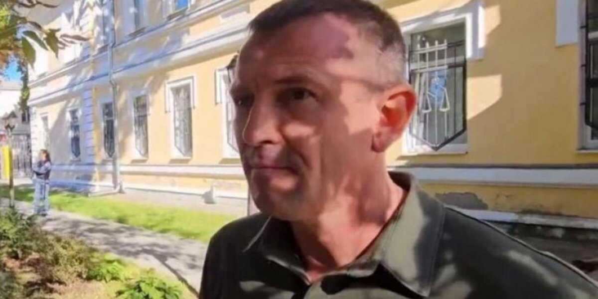 Так сливали Попова: «Секретные документы кто-то передал противнику». Генерал лично выйдет на финальную «битву»