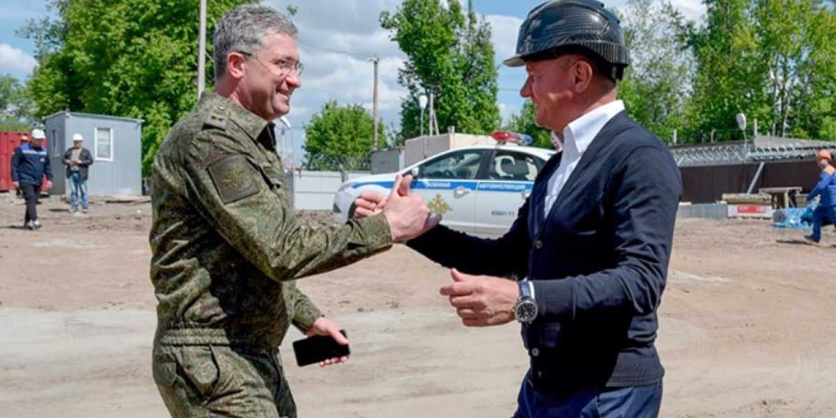 Перед Старовойтом было 18 загадочных смертей. Кто следующий? В Донбассе считают: «В стране идет зачистка предателей»