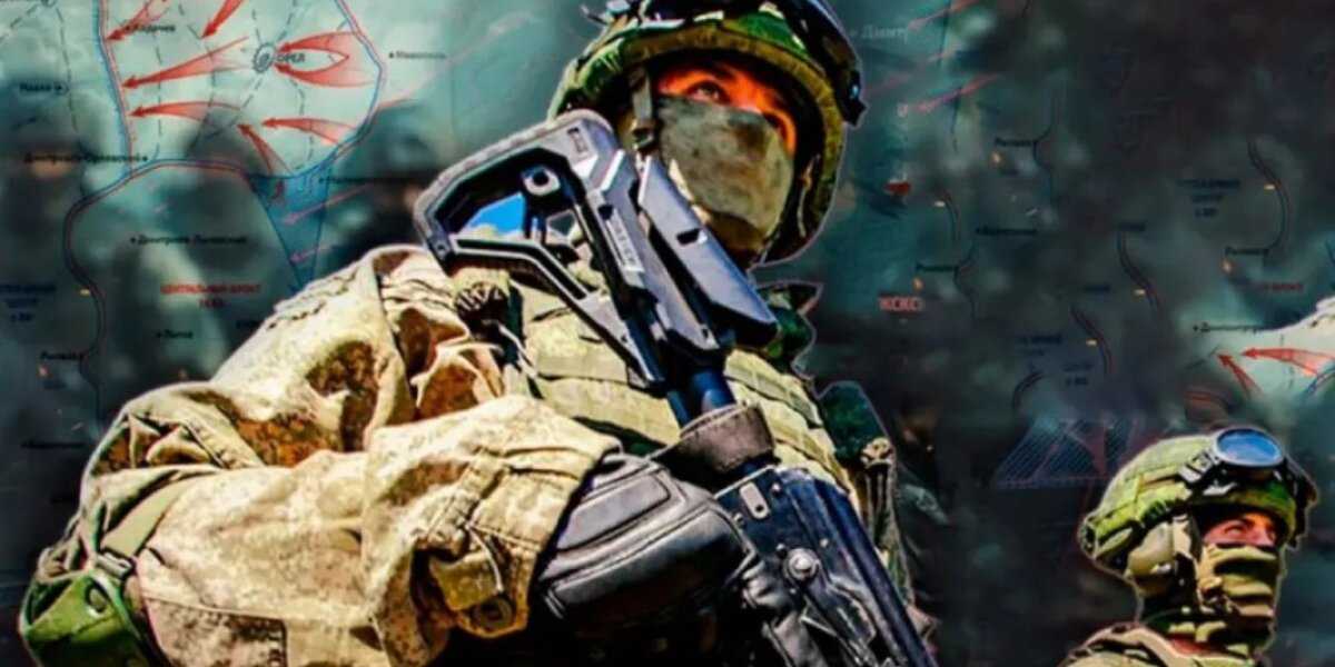 Разведка слила план русских в зоне СВО: 13 свежих дивизий и спецназ КНДР начнут летом? В ход пойдет «стальной дождь»