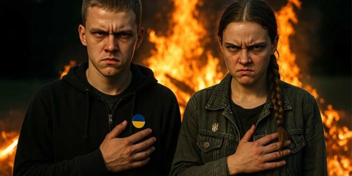 Русскую пехоту остановит запрещенное во всем мире оружие? «Ждать недолго»: Киев обещает победить в 2027 году