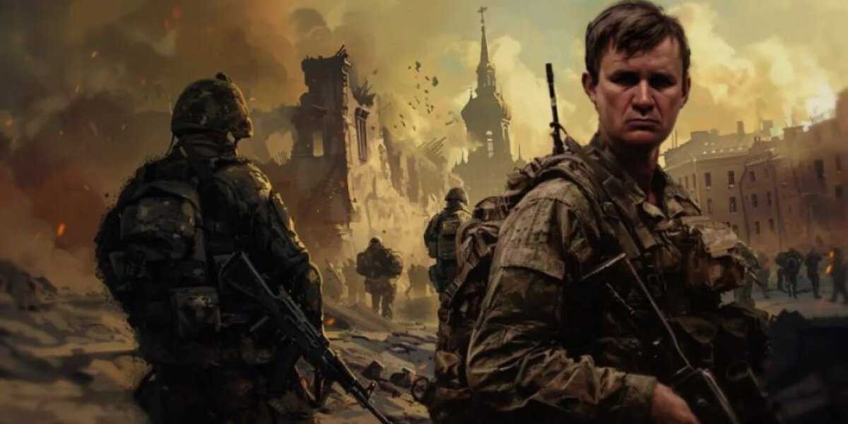 «Кинжалы» копят. Сивков: «Плацдарм готов – Украину одним рывком отрежут от Черного моря»