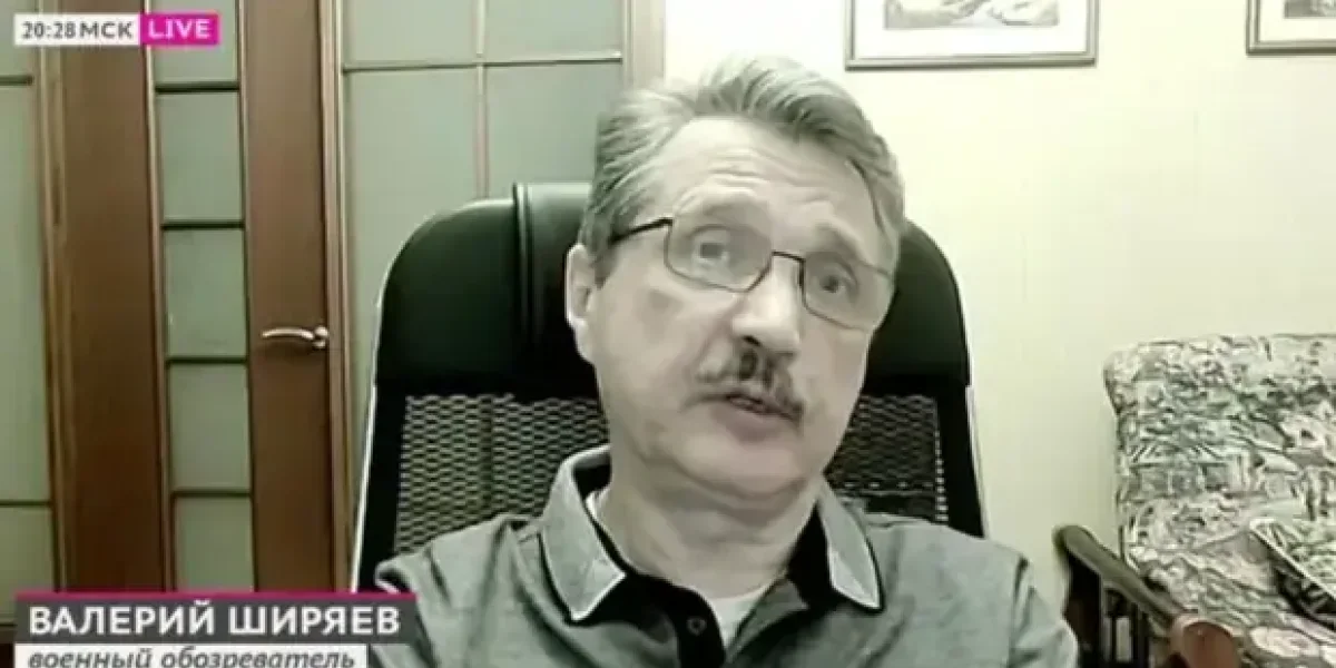 «С полмиллиона штыков за спиной – поэтому и неадекват». Но войны с Алиевым не будет, ракеты ударят в одно место