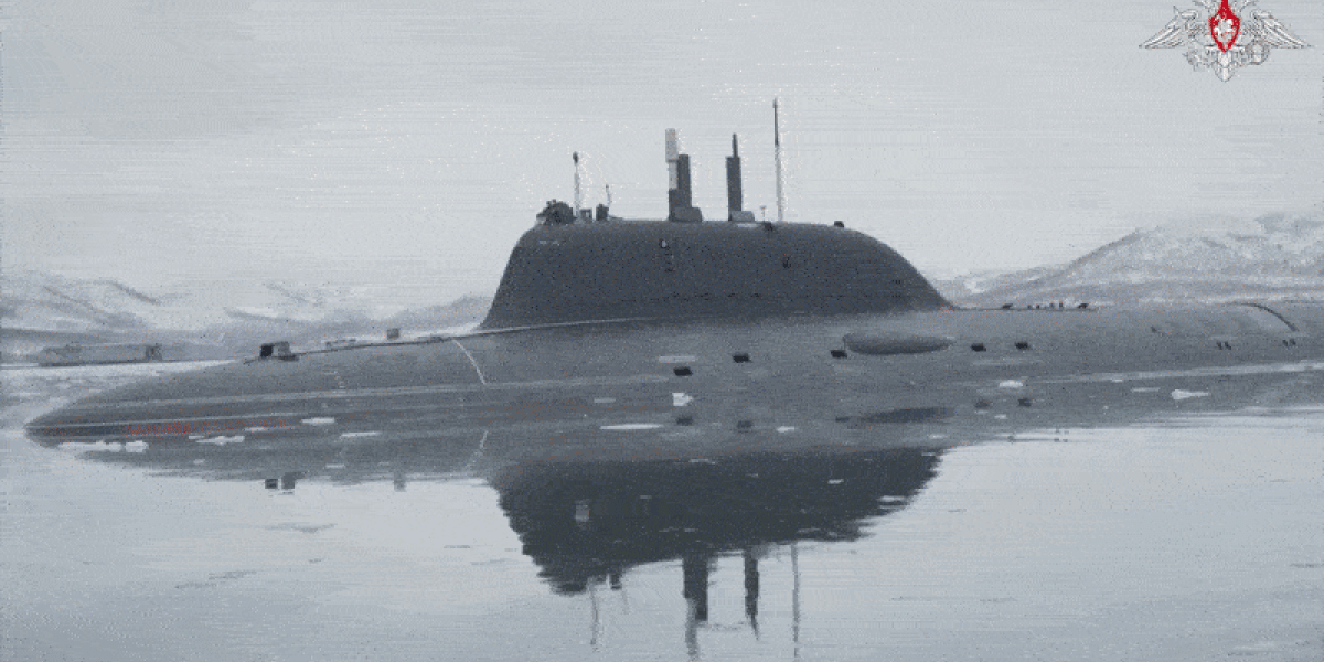 Путин показал железный аргумент. «Урок в Черном море» усвоен. Разрушитель городов уже готов, на очереди новый убийца флотов