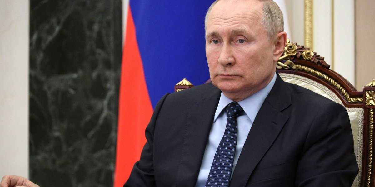 Путин сообщил хорошие новости — его поведение на саммите БРИКС возмутило США