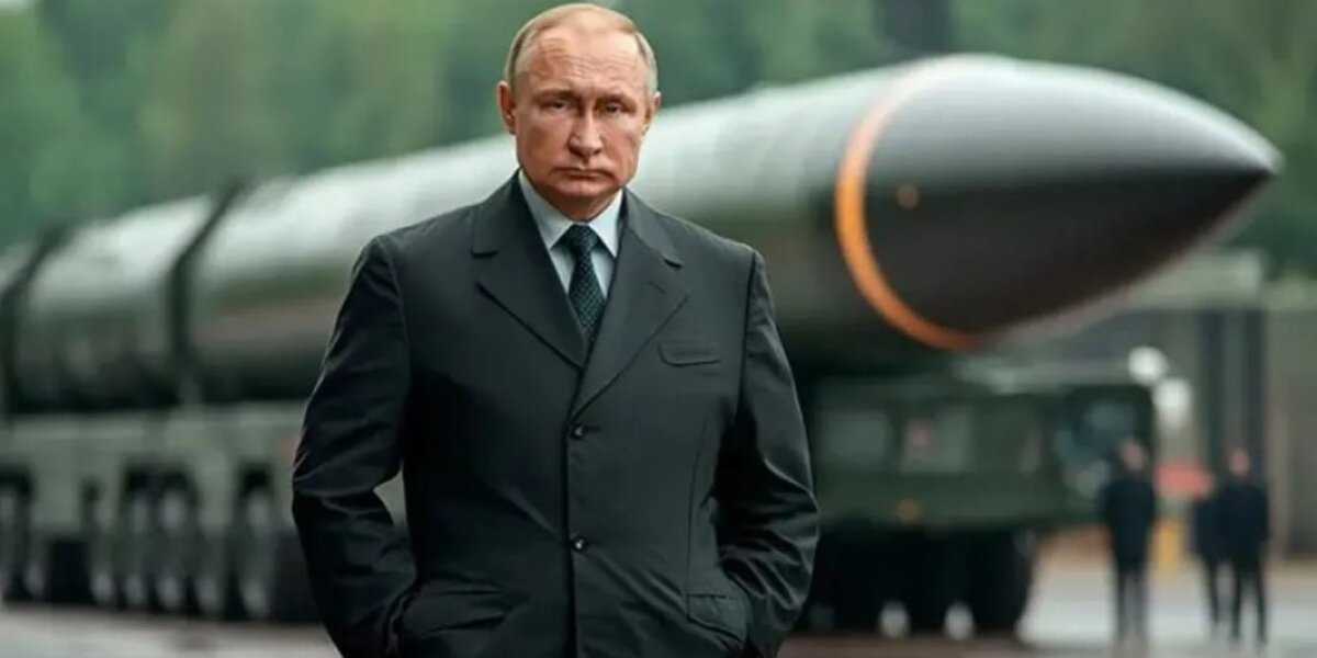 Новые «Орешники» на позициях после угроз Трампа. В Киев удар вызвал смог – так ещё не было: «Грядет тотальное разрушение»