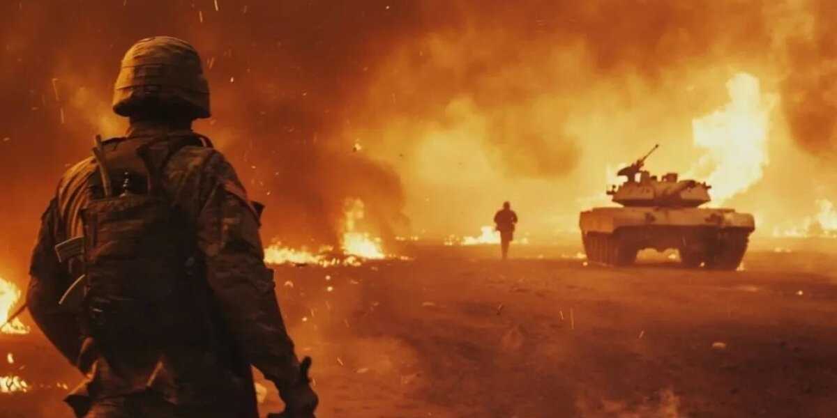 Полигон стёрт в пыль, французы сбежали? Ветеран спецназа: «Обстановка на фронте изменилась». Сырский принял неожиданное решение