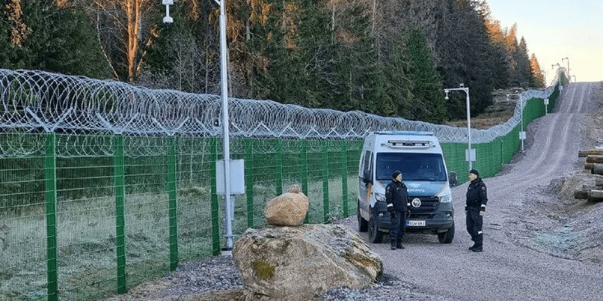 Русофобия до паперти довела: Финляндия выпрашивает у ЕС миллиарды