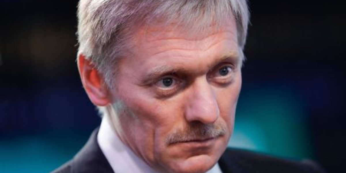 Песков о диалоге с США: Фундаментальных разногласий по урегулированию украинского конфликта нет