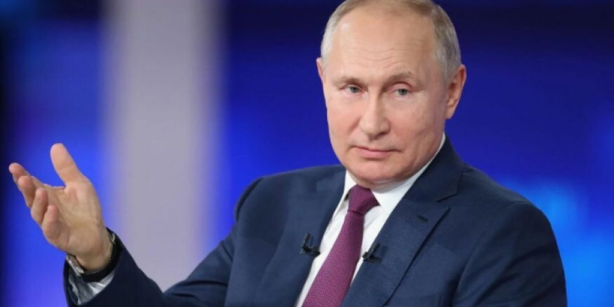 «Не готов»: Путин впервые рассказал о шоке от предложения Ельцина возглавить Россию