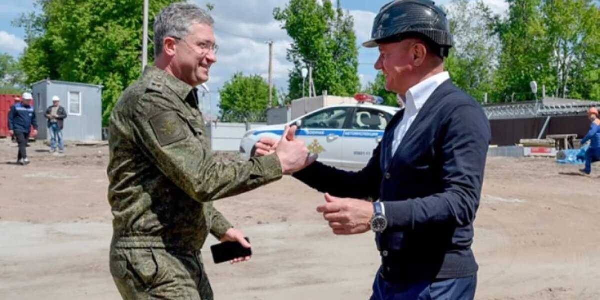 Смерть Старовойта и тысячи убитых под Курском: «А вот вам и фото с Тимуром Ивановым»