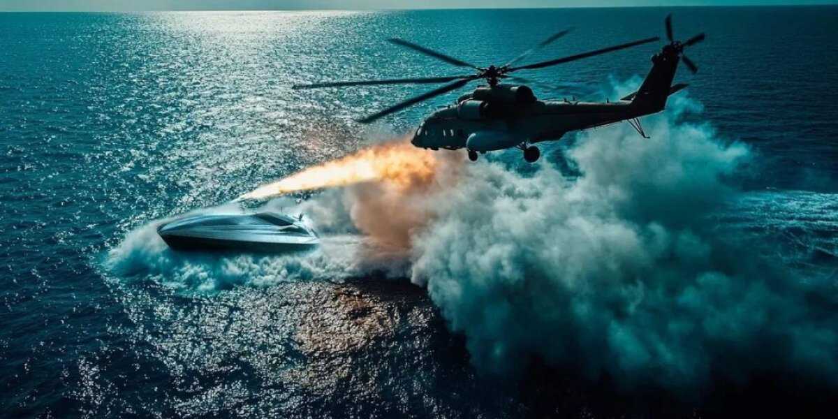 США дали цели для атак на Новороссийск: Украина сможет защищаться лишь 19 дней?