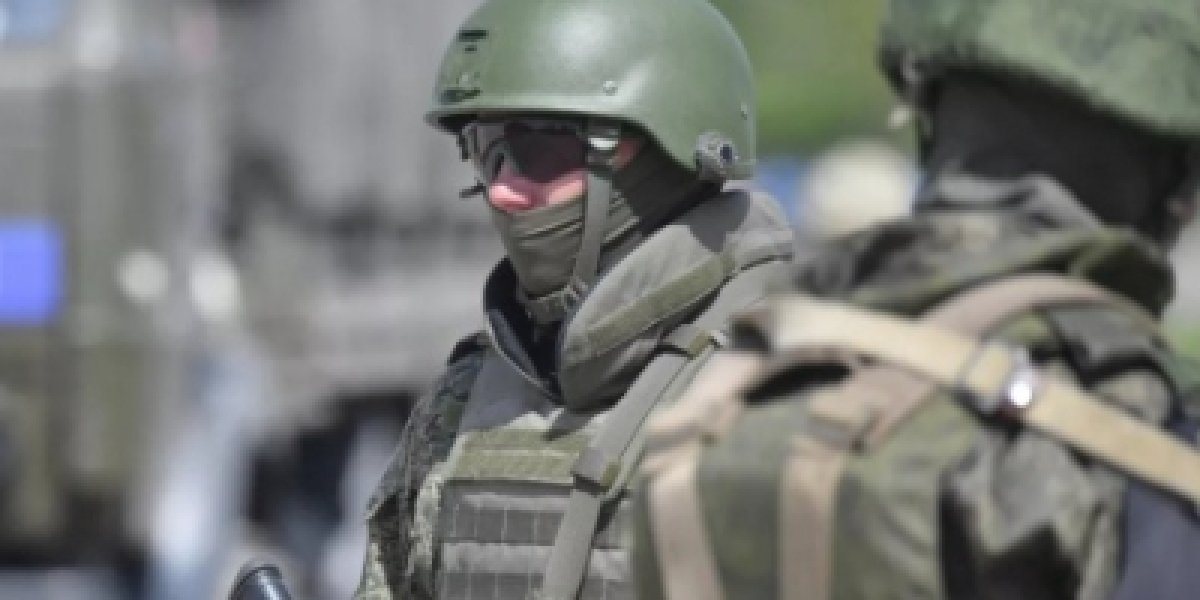 Российские войска вышли на последний рубеж к Северску: До города осталось 900 метров