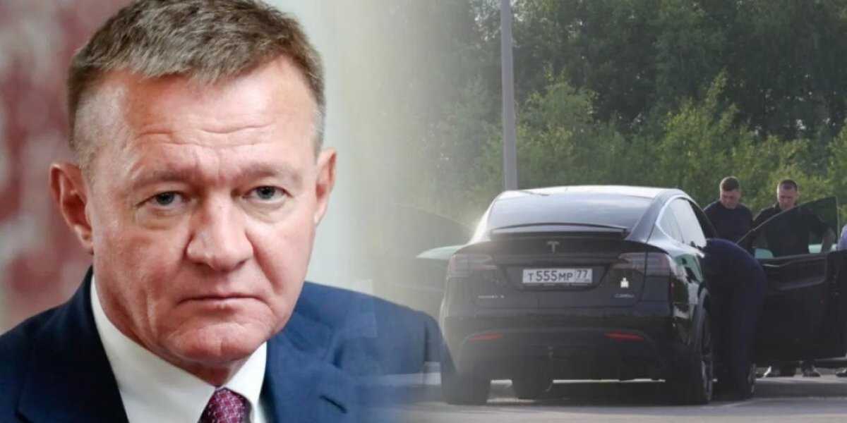 Восемь «глаз» записали каждый шаг погибшего министра? Марков: «Убийц надо искать». Камеры «Теслы» знают правду?