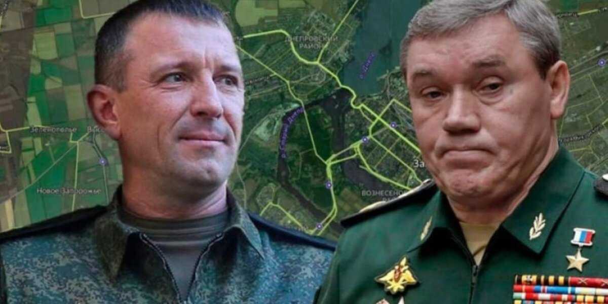 Так сливали Попова: «Секретные документы кто-то передал противнику». Генерал лично выйдет на финальную «битву»