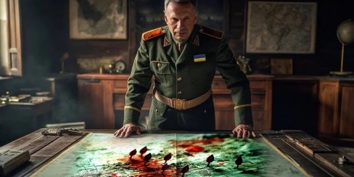 Иран бросает вызов Алиеву: Закавказье на грани войны? Русские начали финальную битву: Под Покровском – «удар в сторону»