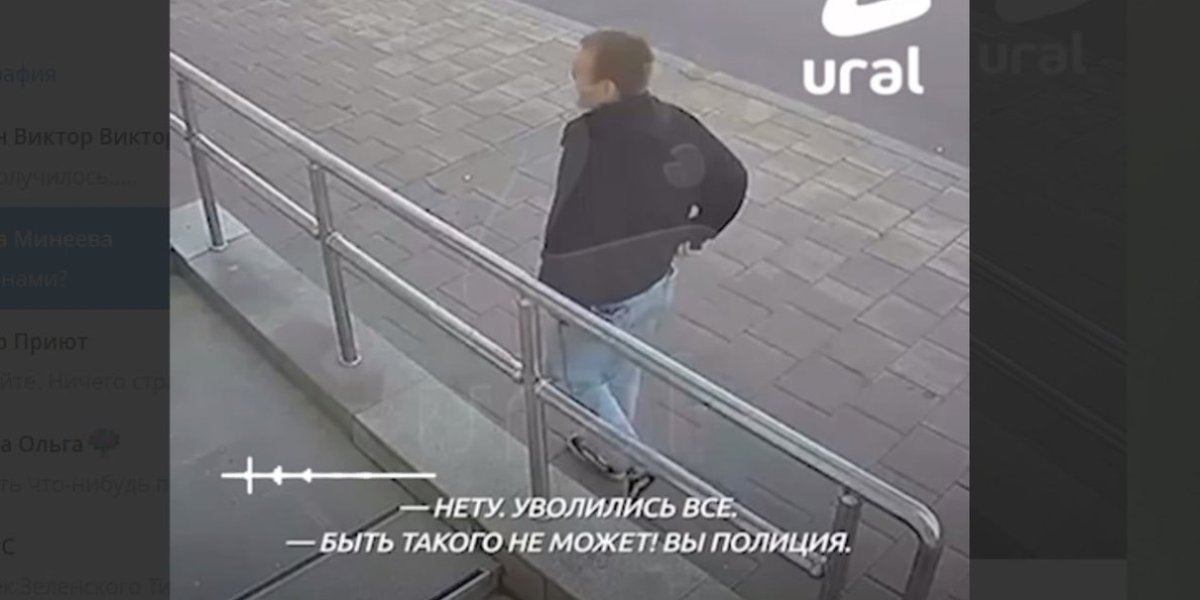 «Врач мне долго ржал в лицо». То, что происходит на медкомиссиях, назвали «диверсией». Полиции на улицах нет, а в МВД людей не берут