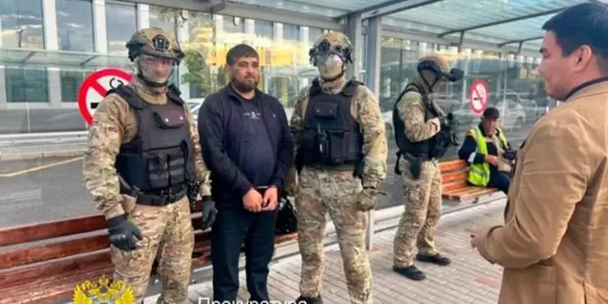 «Не нравится? Пользуйтесь «маршрутом Трампа!» Вот так Тегеран проучил азербайджанцев
