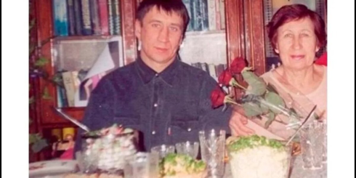 Чиксон, сын маньяка, получит орден «За мужество». Преступник скрывался от МВД, а стал… героем