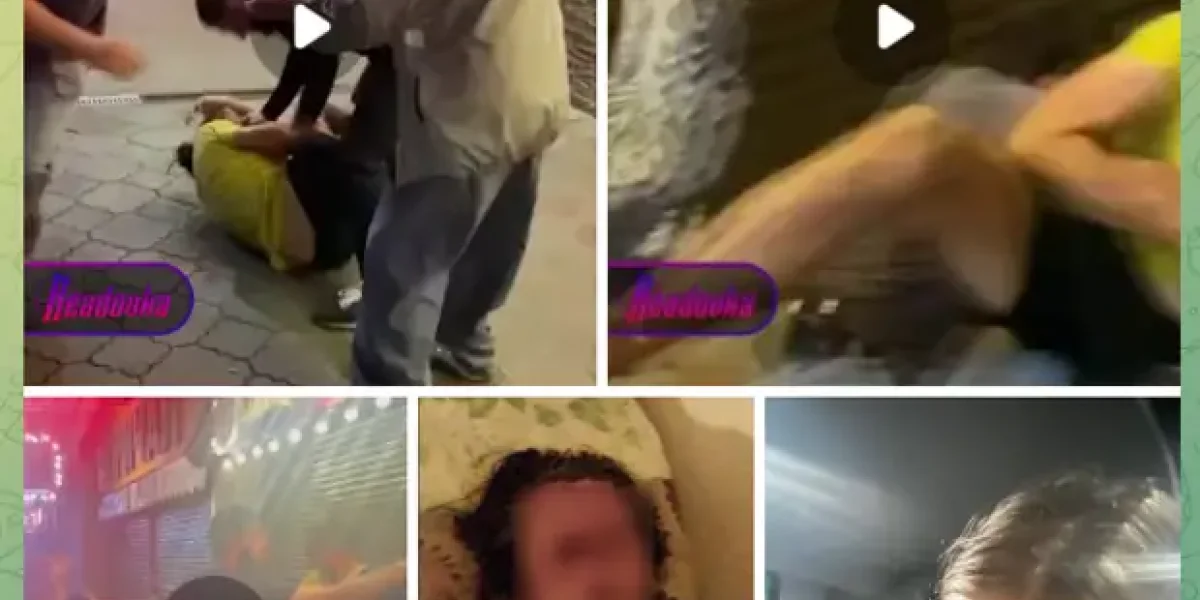 Нашелся честный прокурор. Пошел против судьи, оправдавшего кавказцев за то самое избиение в Анапе Нашелся честный прокурор. Пошел против судьи, оправдавшего кавказцев за то самое избиение в Анапе