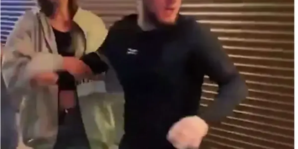 Нашелся честный прокурор. Пошел против судьи, оправдавшего кавказцев за то самое избиение в Анапе Нашелся честный прокурор. Пошел против судьи, оправдавшего кавказцев за то самое избиение в Анапе