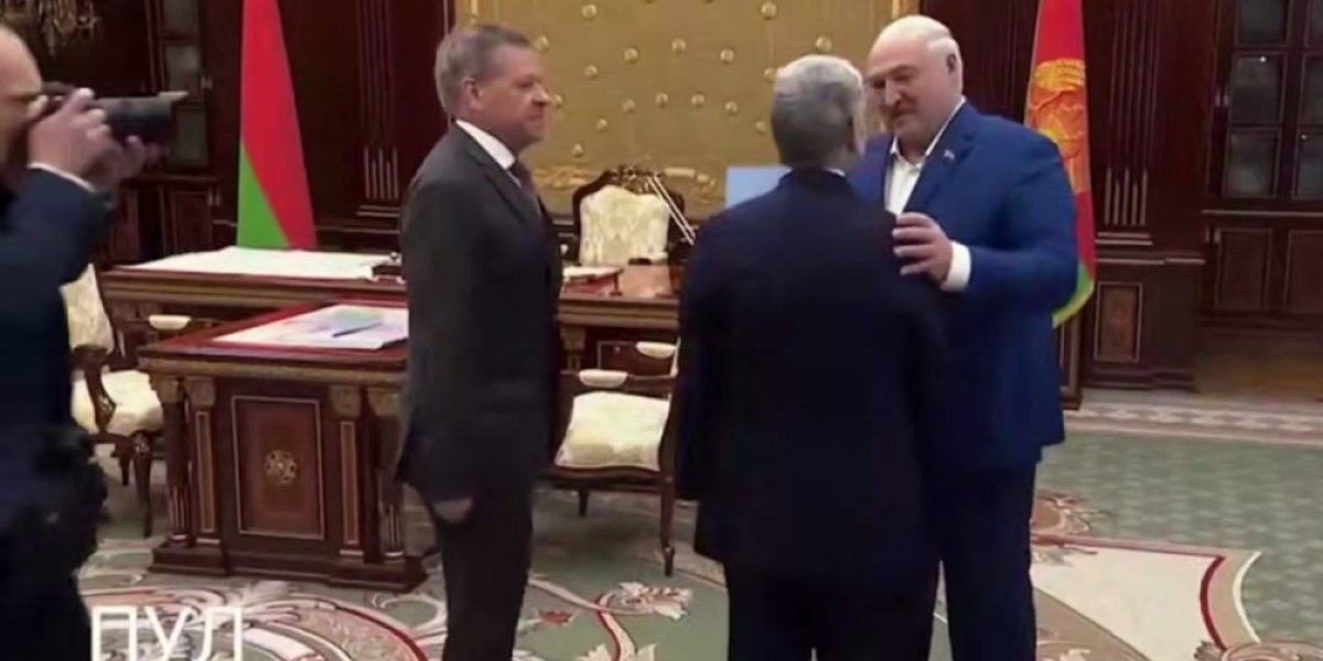 Лукашенко получил секретное послание из США. Целый регион восстал: «Приезжих лишают самого ценного». «Аид» ищет предателя. Главные новости