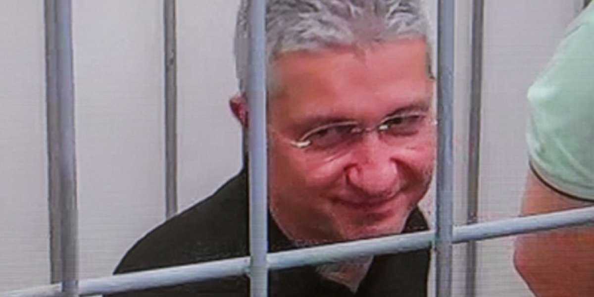 «Сам переделывал стволы. Хотел кого-то застрелить?»: Новое дело Тимура Иванова оставляет ещё больше вопросов