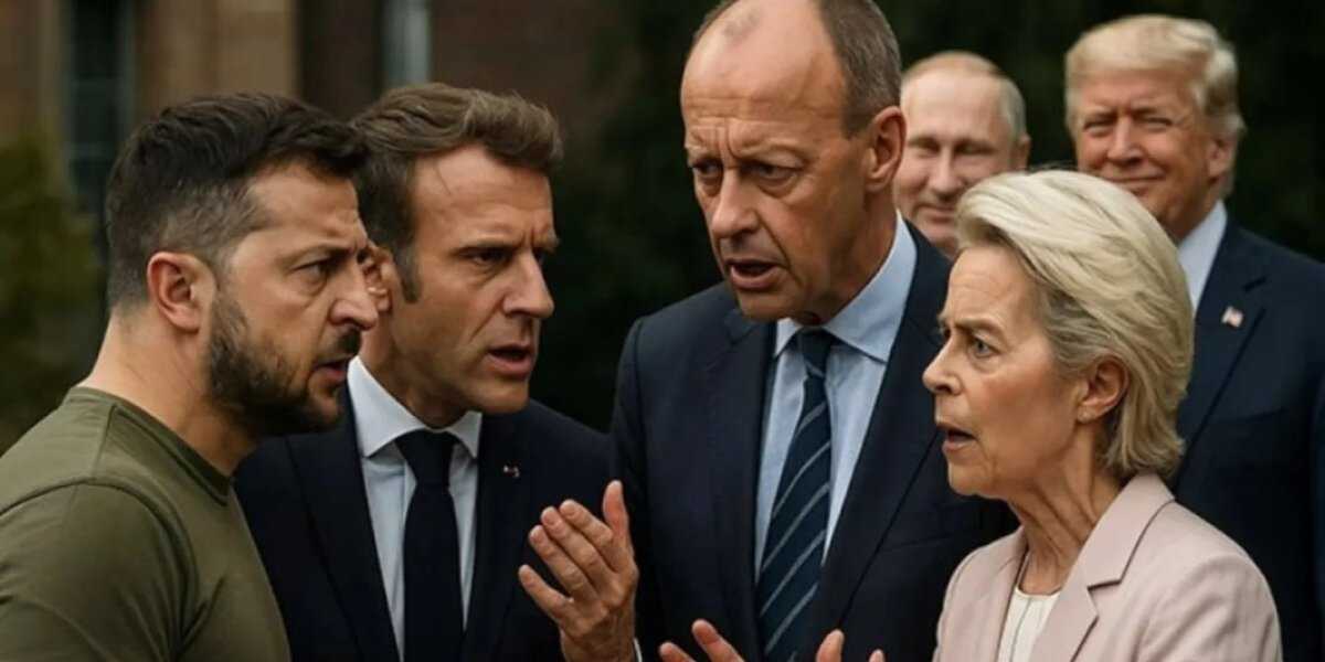 «Могут уничтожить без ракет»: В Донбассе увидели смертельную угрозу для жизни. Местные ОПГ поддержит Киев?