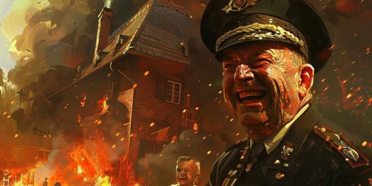 До прихода русских несколько дней. Прибалтика готовит эвакуацию: Поддубный озвучил план До прихода русских несколько дней. Прибалтика готовит эвакуацию: Поддубный озвучил план