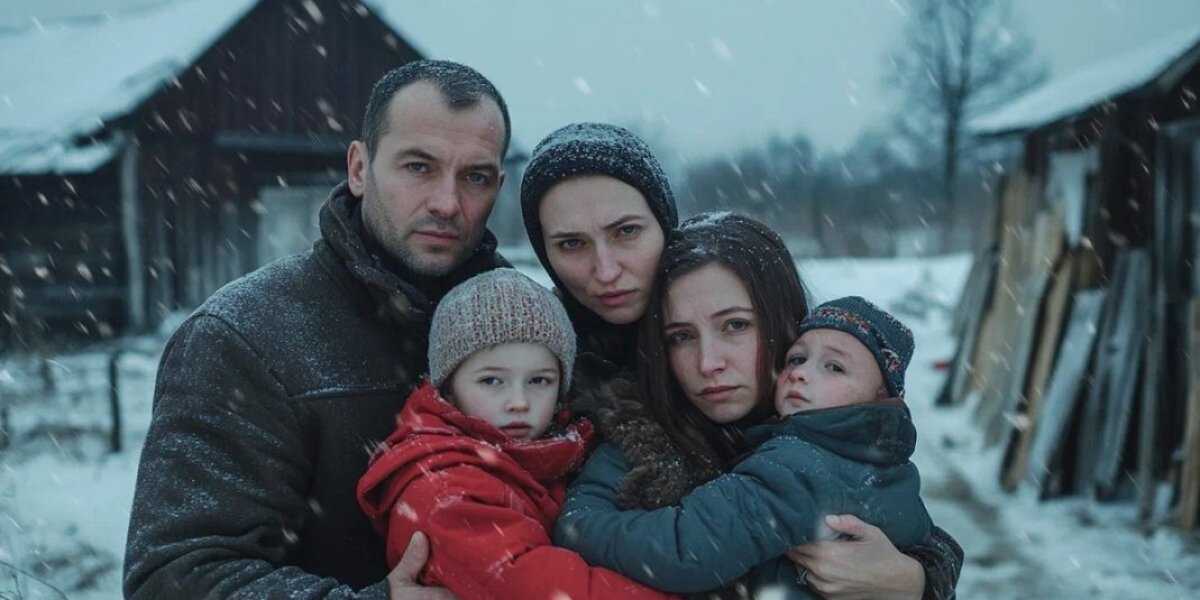 Госдума решила вогнать народ в нищету. Следующий шаг – крепостное право?