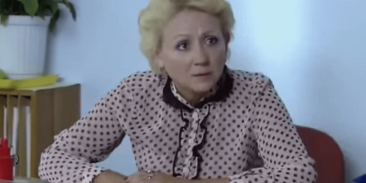 Актрису из «Сватов» кинули на асфальт, а ее мужа – в машину: Призывала вырезать русскую культуру