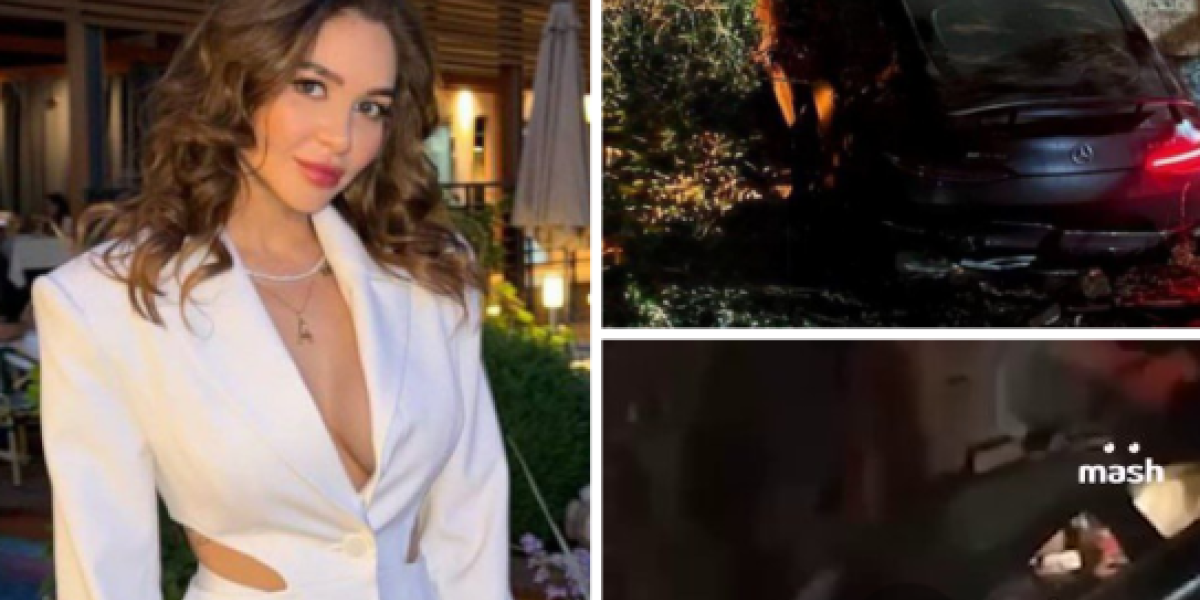 Цапок снова в деле: Ужас Кущевской возвращается в новом обличье