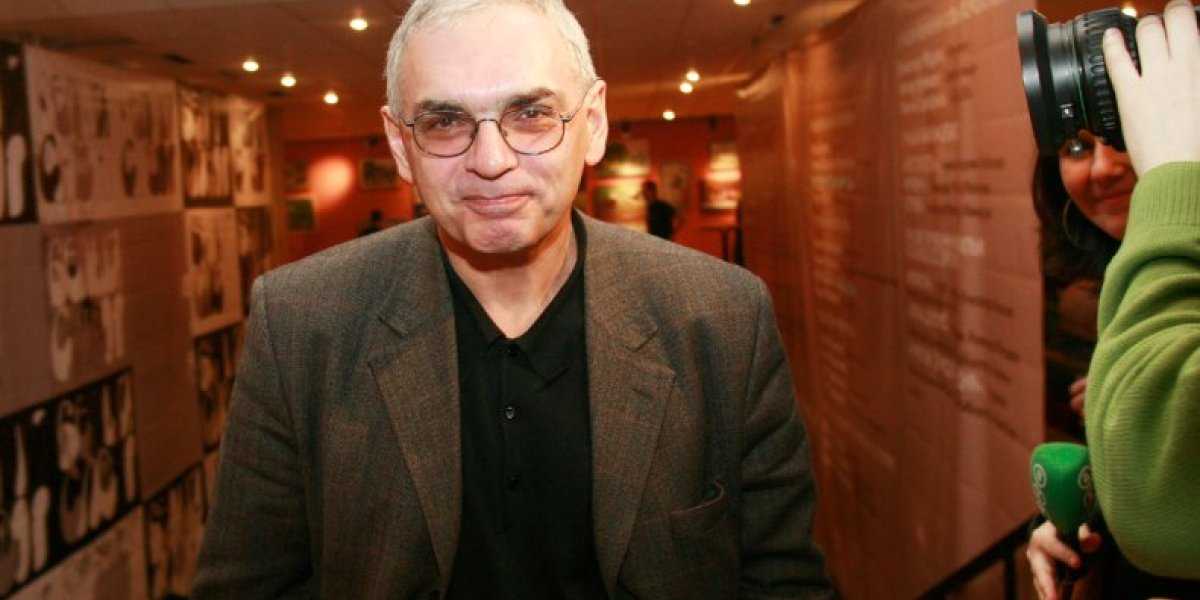 Шахназаров призвал срочно договариваться о мире. Неужели патриот переобулся?