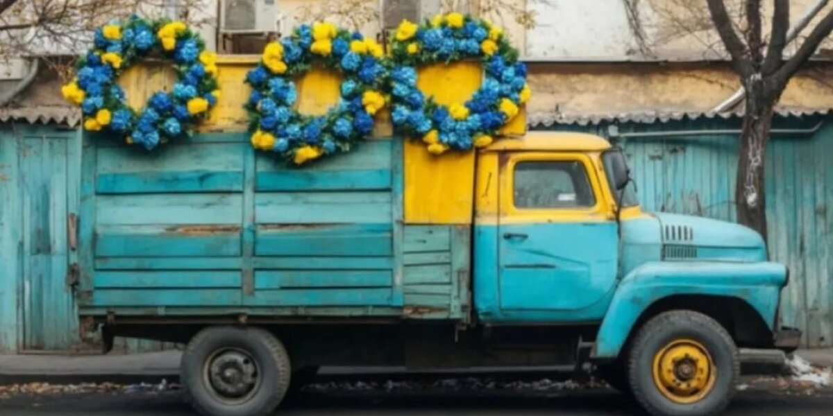 Одессу готовят к переходу в Россию. Ничего личного, просто бизнес