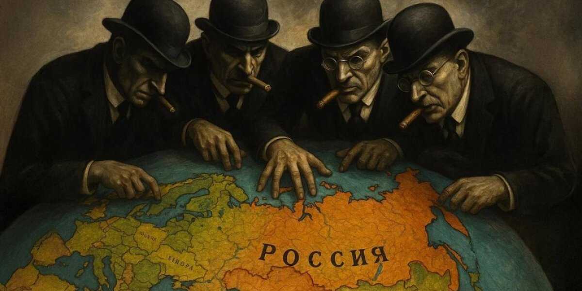 «Я убеждён, что ядерный гриб мы увидим»: ФСБ раскрыло данные. Западные партнёры пошли вразнос