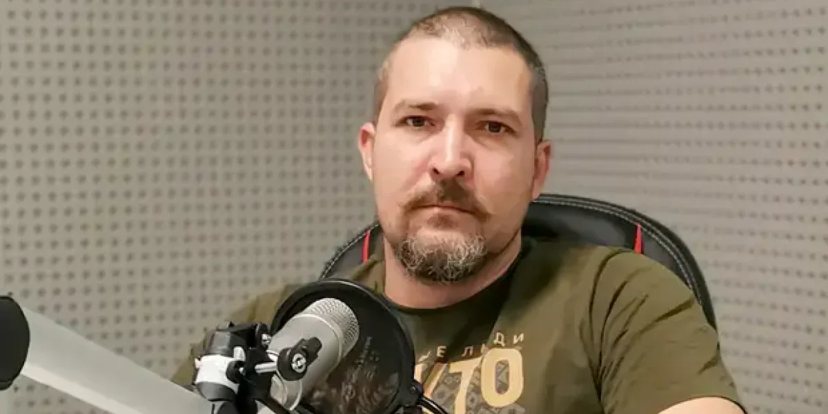 «До СВО я думал, что у нас и лазеры есть». Живов рассказал, какой будет ночь атаки НАТО на Россию