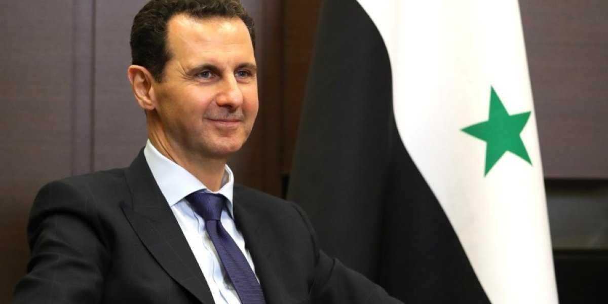 Превратят в САРатов: лидер Сирии оценил базовые ценности России