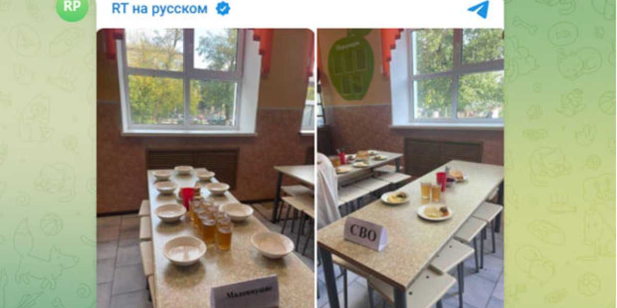 Реакция с фронта привела в чувство: В школах стали «сортировать» детей. Спецоперация становится клеймом?