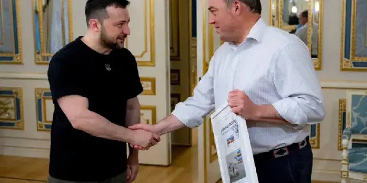 «Крымского моста все равно не будет». Рогозину хватило показать одну карту, чтобы Лондон заткнулся