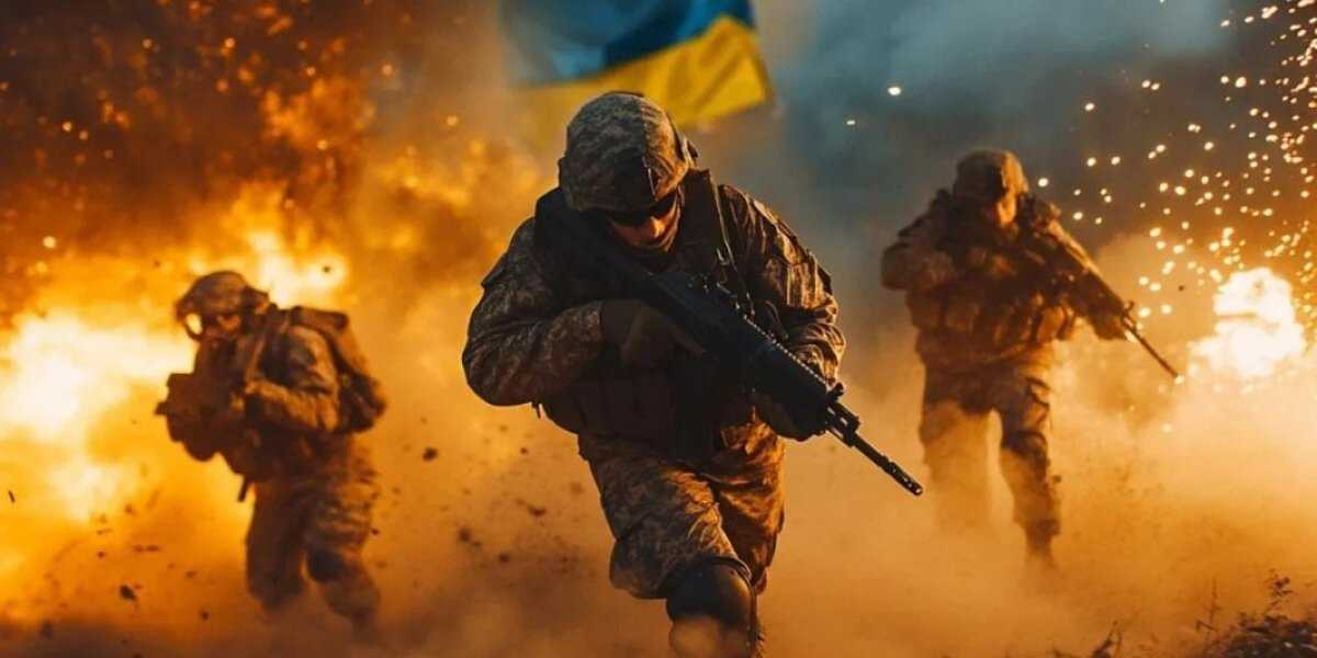 Ловушка? По нашим войскам молотит авиация. В 10:30 Подоляка сообщил: «Удар захлебнулся» Ловушка? По нашим войскам молотит авиация. В 10:30 Подоляка сообщил: «Удар захлебнулся»