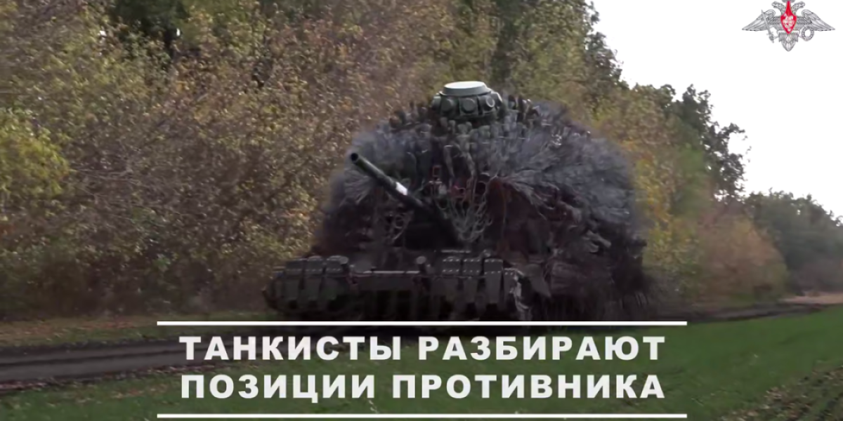 Русские изобрели новое непобедимое оружие. Генштабы по всему миру замерли. Китайцы разобрали всё по полочкам