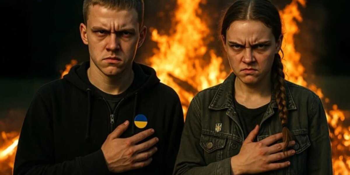 Главное пророчество Жириновского вступает в силу. До финала осталось 15 лет?