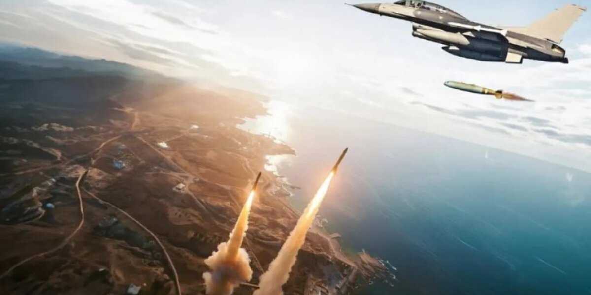 Венесуэла получила секретный груз из России накануне вторжения: На борту новое оружие? Цель – главный американский авианосец Венесуэла получила секретный груз из России накануне вторжения: На борту новое оружие? Цель – главный американский авианосец