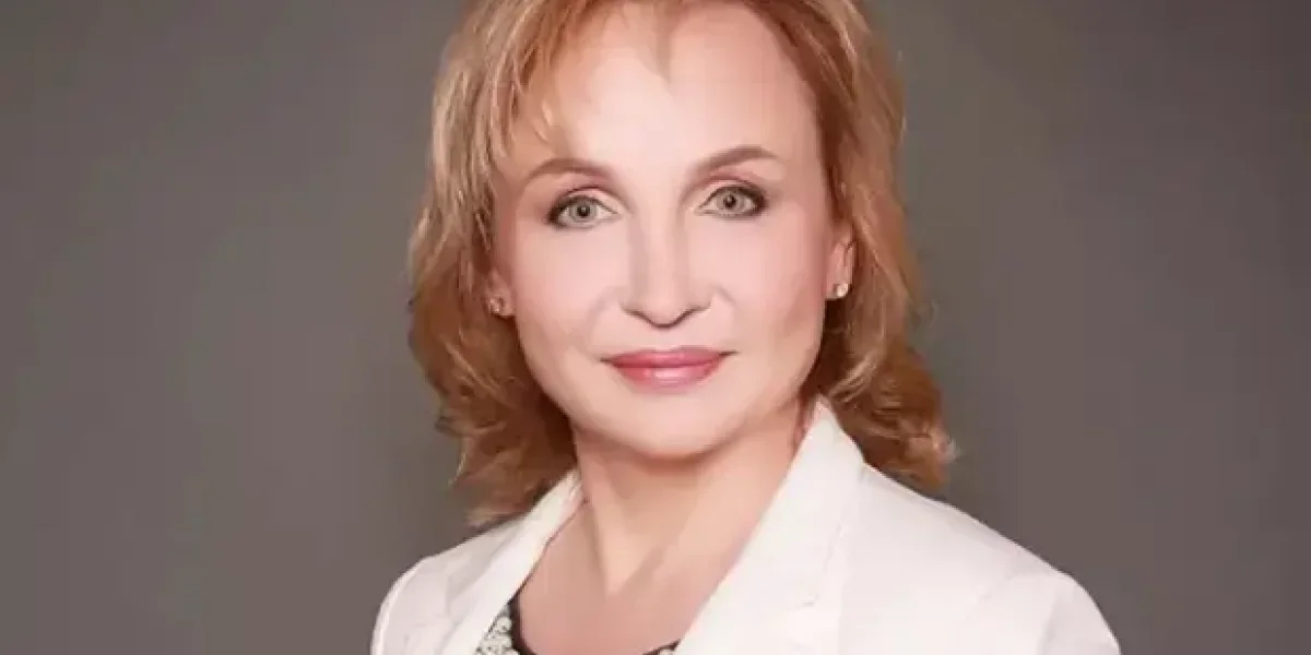 Еще одна «жертва» «Оборонстроя». При Шойгу шиковала, теперь — в СИЗО. Отпустят также как Васильеву?