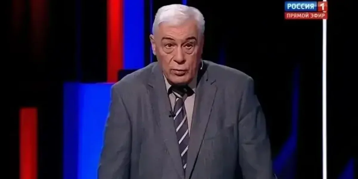 Безруков — у Соловьева: «Вы можете меня больше не приглашать, но я скажу. Не делается ничего!»