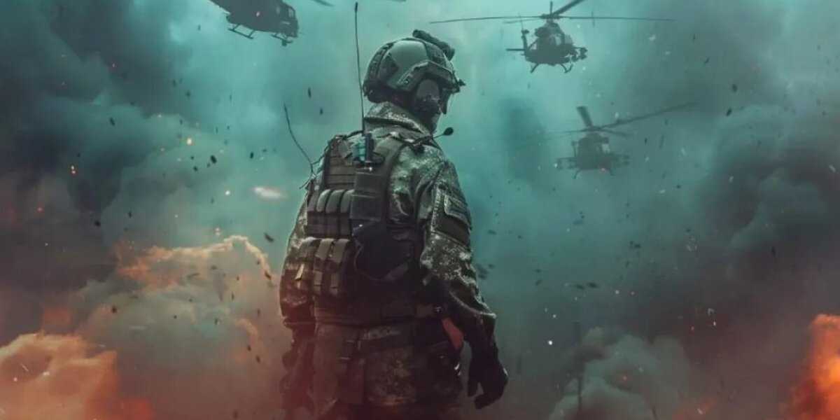 Срочные новости: Прорыв сразу в двух регионах – главком принял непростое решение: Чего он боится? Киев хоронит «Фламинго» Срочные новости: Прорыв сразу в двух регионах – главком принял непростое решение: Чего он боится? Киев хоронит «Фламинго»